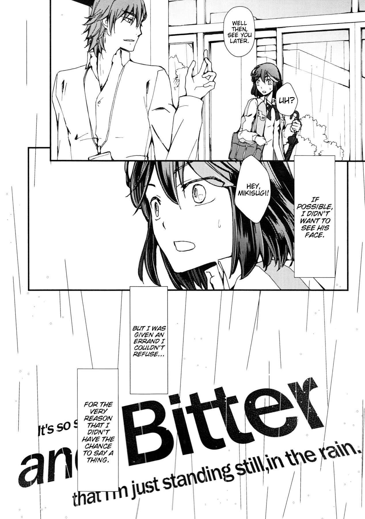 Hentai Manga Comic-and Bitter-Read-5